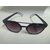 Wrode (AllenWyfrBlk) Black Wayfarer Sunglasses