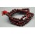 Natural Sandalwood Prayer Rosary / Mala Of 108 1 Beads -H