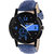 Kajaru KJR-06 stylish sporty analog watch for boy&Men-23