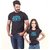 Super Dad and Daughter Tees combo