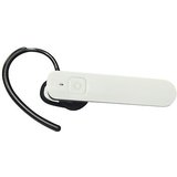 Syska H904 Wireless Bluetooth Headset With Mic (WHITE)