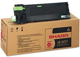 Sharp AR 202 NT Toner Cartridges
