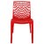 Supreme Chairs Sets of 4 in Red