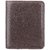 Visconti Brixton Bi-Fold Brown Genuine Leather Wallet For Men