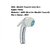 SSS-Perry Health Faucets for Bathroom (Only Gun)