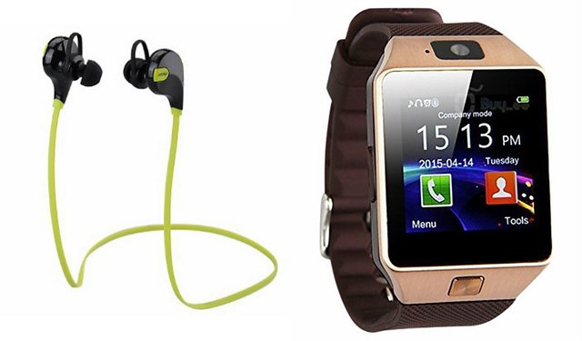 smartwatch for vivo v5