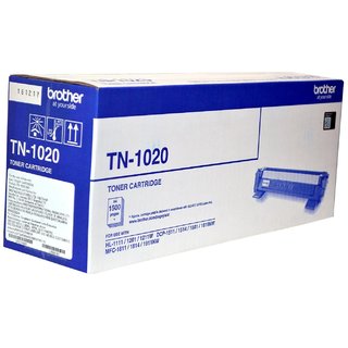 Brother TN-1020 Toner Cartridge offer
