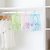 Multipurpose Kitchen Bathroom Hanger Hook Innerwear Hanger Laundry Storage