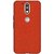 Akogare 3D Back Cover For Motorola Moto G4 Plus BAEMG4P1523