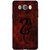 Akogare 3D Back Cover For Samsung Galaxy On 8 BAESON81756