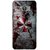 Akogare 3D Back Cover For Samsung Galaxy S8 BAESS81768
