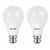 Orkus Shine-N-Save 9W LED Bulb Combo Pack