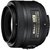 Nikon AF-S DX NIKKOR 35 mm f/1.8G Lens