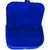 Abhinidi Blue earring box ear ring vanity folder Pack of 1