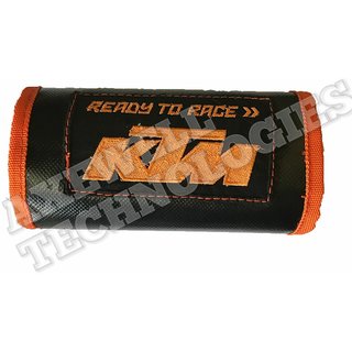 Ktm sales suspension cover