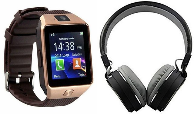 Vivo 4g best sale smart watch