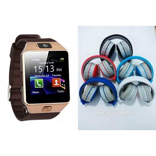 micromax watch phone