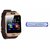 Zemini DZ09 Smartwatch and B 13 Bluetooth Speaker  for SONY xperia xa dual(DZ09 Smart Watch With 4G Sim Card, Memory Card| B 13 Bluetooth Speaker)