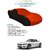 COVERWELL Designer RB-01 Waterproof Custom Fit Car Body Cover For  BMW Z4