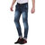XCross MenS Blue Comfort Fit Jeans (XCR-DOBY-BLUSHD-3)