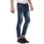 XCross MenS Blue Comfort Fit Jeans (XCR-DOBY-BLUSHD-3)