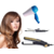 Professional Trio Hair Dryer 1000 watt Hair curler 471 and Hair Straightener 685 for perfect styling