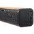 Zoook ZB-MUSICBAR 24W 3D Surround Crisp Bass Bluetooth Speaker with Wooden Finish