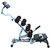 Power Abs Ab Exerciser Abdominal Machine Ab Toner Ab Care Full Body Workout Fitness Equipment Home Gym