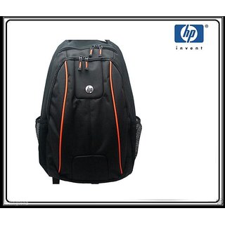 Buy Hp 15 6 Inch Laptop Backpack Bag Black Online 695 From