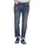 Lee Men's Blue Green Slim Fit Jeans