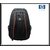 HP 15.6 inch Laptop Backpack Bag  (Black)