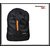 Lenovo 15.6 inch Laptop Backpack Bag (Black)
