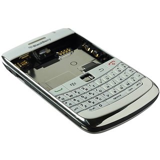 Buy Full Body Housing Panel For BlackBerry Bold 5 9790 ...