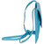Enfant Terrible Blue  Plain Sling Bag