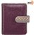 Enfant Terrible Multicolor Polkadot Clutches