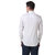 Cavenders White Cotton shirts for men's