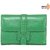 Enfant Terrible Green Plain Clutches