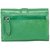 Enfant Terrible Green Plain Clutches