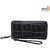 Enfant Terrible Black Animal Clutches