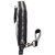 Enfant Terrible Black Animal Clutches