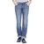 Lee Men's Blue Slim Fit Jeans