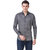 Cavenders Black Printed cotton shirts for men's