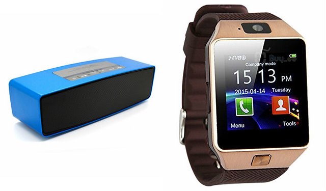 Dzo9 smart watch online price 500