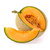 Musk Melon Golden Orange Flesh, Muskmelon Seeds, 50 Kharbuja Seeds By AllThatGrows
