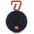 JBL Clip 2 Waterproof Ultra Portable Speaker (Black)