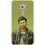 Asus Zenfone 3 ZE520KL Back Cover By G.Store