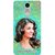 Lenovo K5 Note Back Cover By G.Store