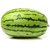 Watermelon Seeds, Water Melon Striped Oval Tarbooz 20 Seeds By AllThatGrows