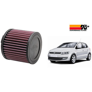 Vw polo air filter replacement sales