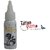 Skin Ink High Quality Brightest Tattoo Ink (All Purpose White) Made In USA